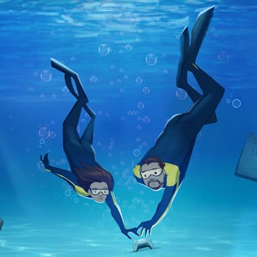 Nerding in the Deep #25 - Deep Dive into Rick & Morty's Beth Smith Titelbild