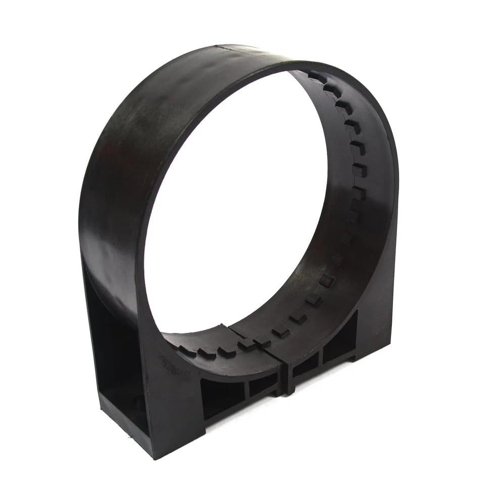 809878 for Briggs & Stratton Clamp-Air Cleaner Measures approximately 6.00 X 2.00 X 6.50 inches