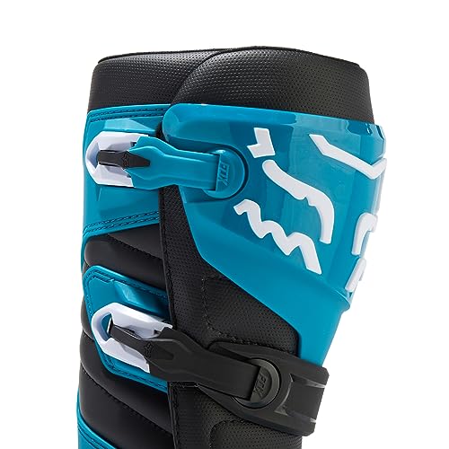 Image of Fox Racing Comp Motocross Dirt Bike Boots