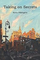 Taking on Secrets 1737475812 Book Cover