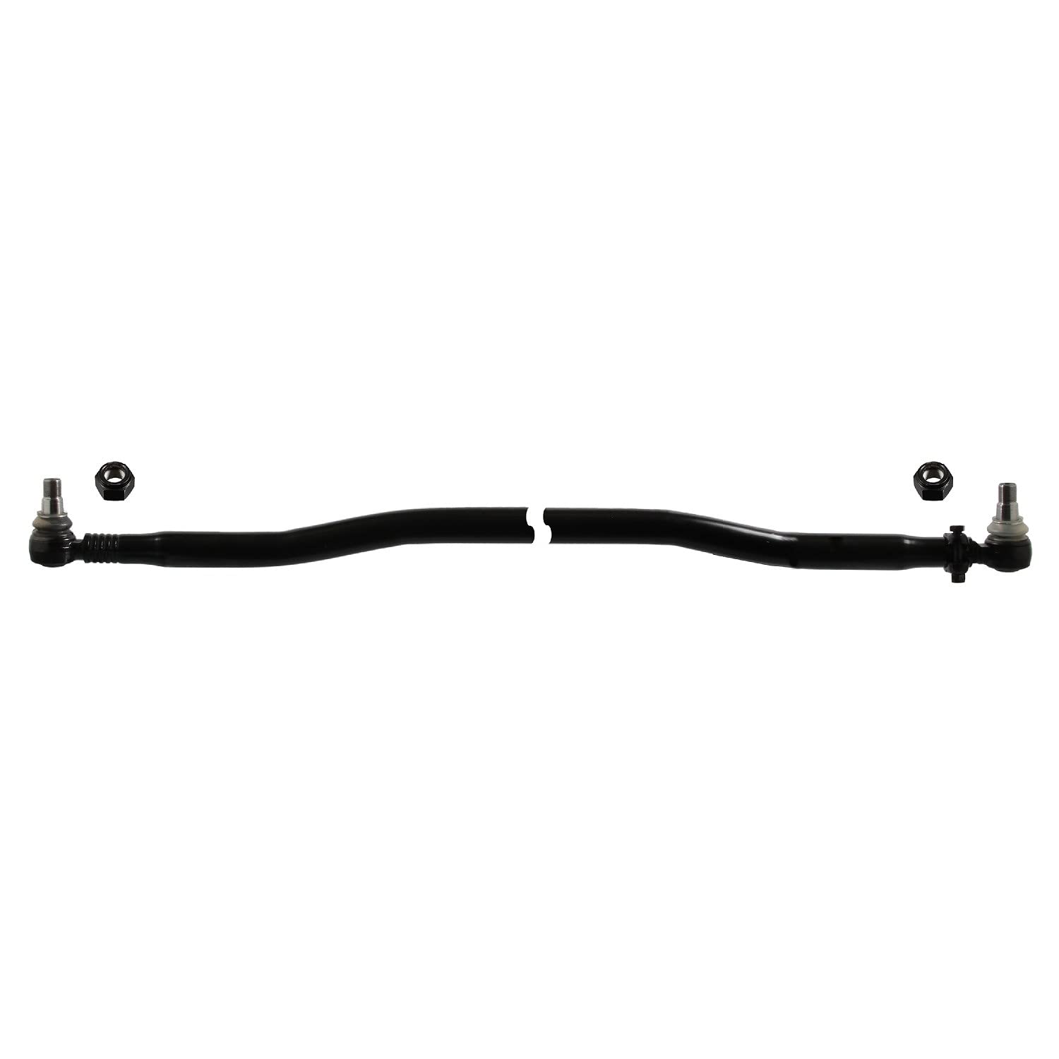 Febi Bilstein Tie Rod fits Mercedes Benz - 18938 - OE Equivalent Quality and Fit