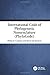 International Code of Phylogenetic Nomenclature PhyloCode