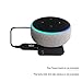 MERES 3ft 1M 5V USB to DC12V Power Supply Cable for Amazon Echo Spot/Echo Dot 3rd Gen/Echo Show 5 Power Supply Cord