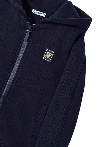 Mayoral Hoodie for Boys Dark3