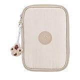 Kipling 100 Pens Metallic Case One Size Gleaming Gold Metallic