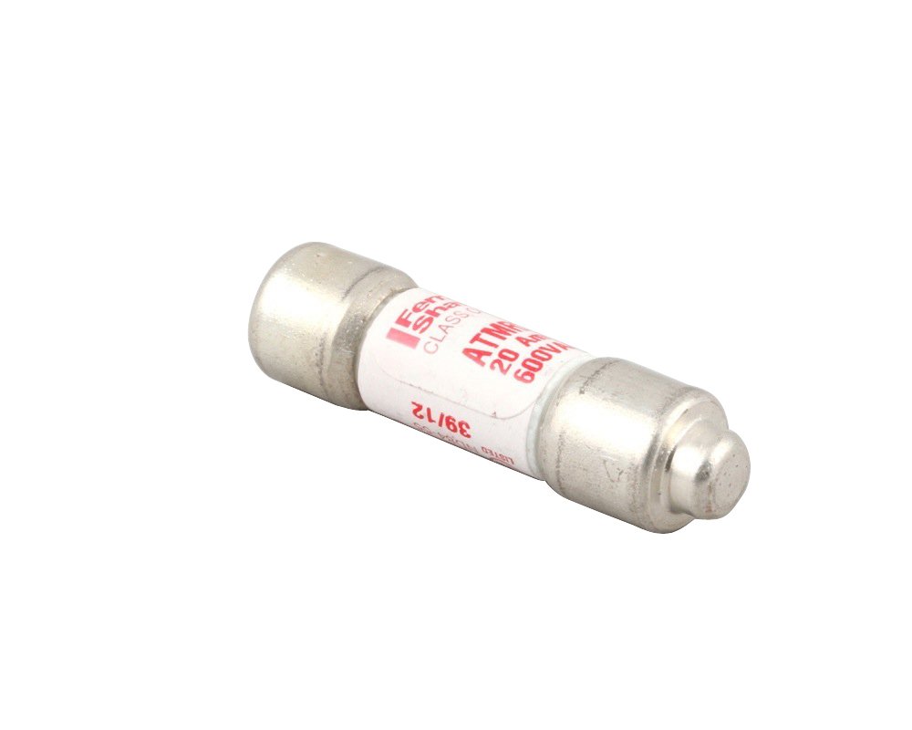Turbochef Fuse, Amp 20, Atmr - Individual Fuse 100599 - Genuine OEM Replacement Part
