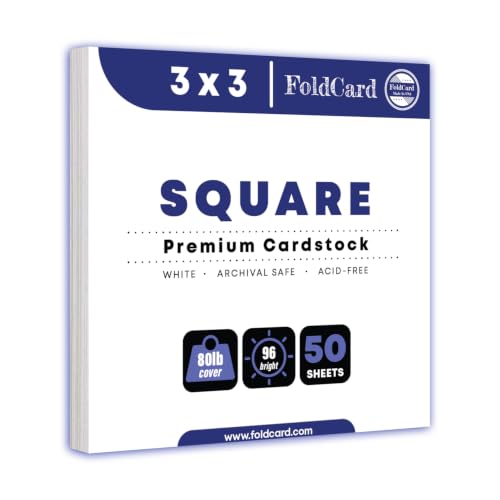 Papier cartonné FoldCard fini lisse 216g pour éviter les déchirures