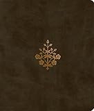 ESV Journaling Bible (TruTone, Olive, Branch Design)