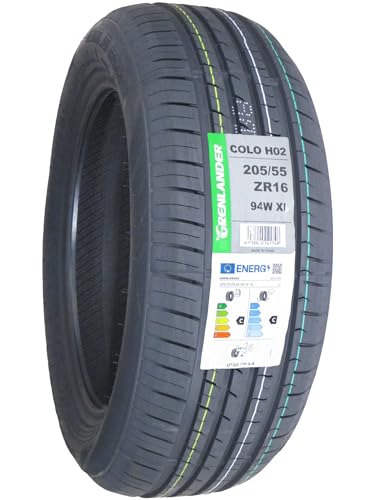 Gomma Grenlander 205/55 R16 91V COLO H02