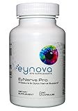 Eynova Eye Supplements - EyNerve Pro - Pressure and Optic Nerve Support