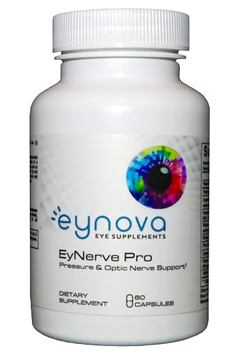 Eynova Eye Supplements AY-WE5B-S6YH Eye Supplement
