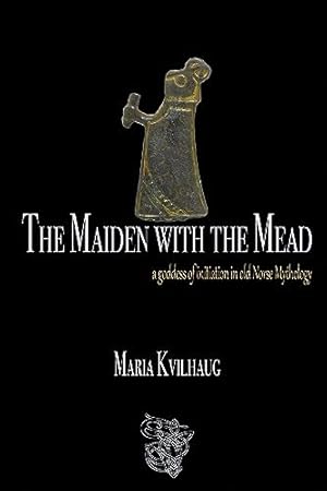 Book cover The Maiden With The Mead
