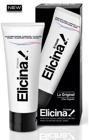 Elicina Xtreme Facial Mask 2.5 Oz by BIOELISIR Spa