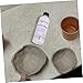 Veemoon Air Dry Clay Sealant Model Figure Polish Varnish Pottery Tools DIY Clay Tools
