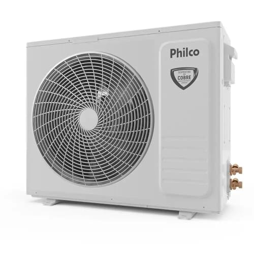Ar Condicionado Split Hi Wall Philco 24000 BTU/h Quente e Frio PAC24QI – 220 Volts