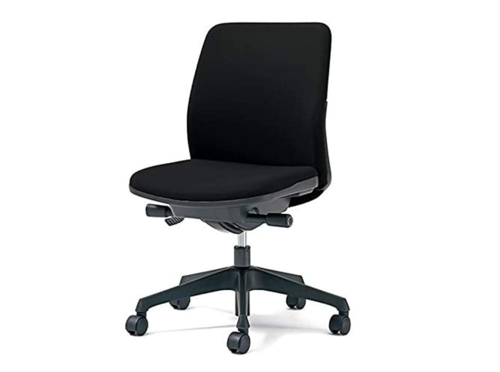 ■新品未使用■PLUS ZCⅡ デスクチェア　プラス　デザイナーズ　美品　モダン 2 PLUS | デザイナーズチェア - by interiors Tokyo ONLINE STORE