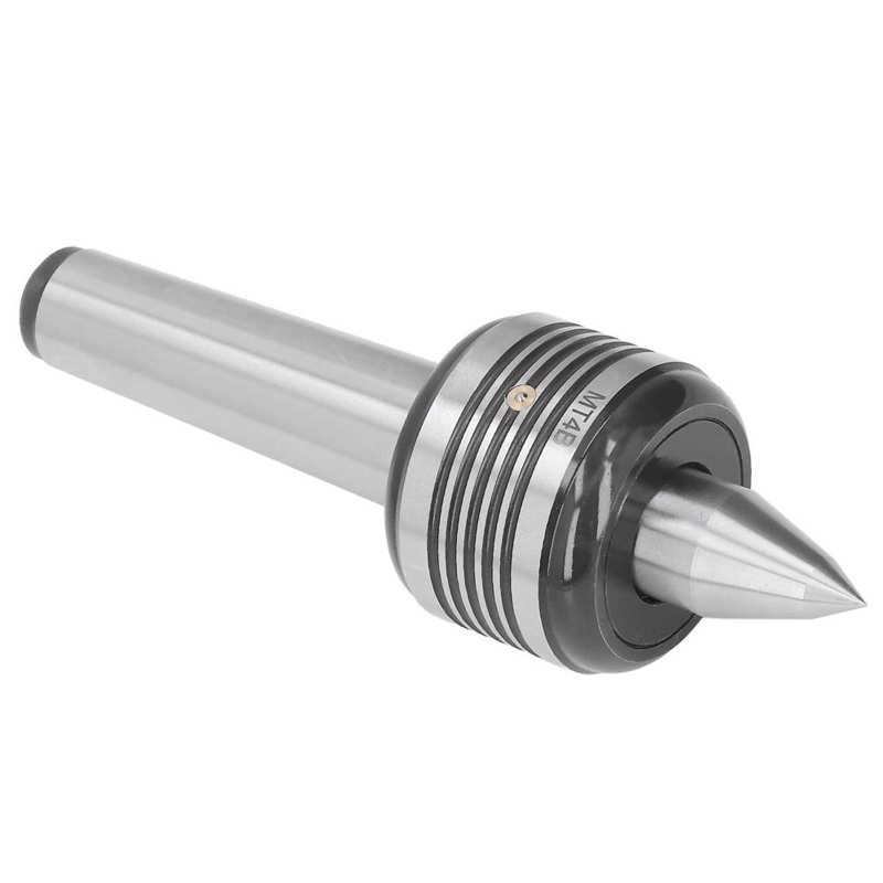 Turning Center Live Center 0.005 Accuracy for CNC M Ning