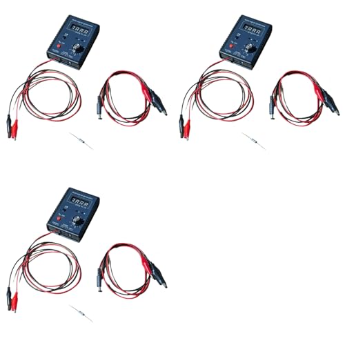Générateur de signaux automatiques XH-2A lot de 3 simulateurs de capteur à effet Hall pour auto