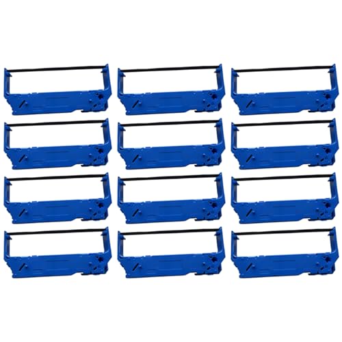 Cinta para Star HSP7000 y RC7KB: recambio de alta compatibilidad para impresoras