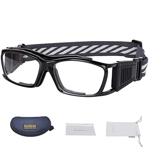 10 Best Racquetball Goggles in 2022 [Safety, Quality Gears] OveReview