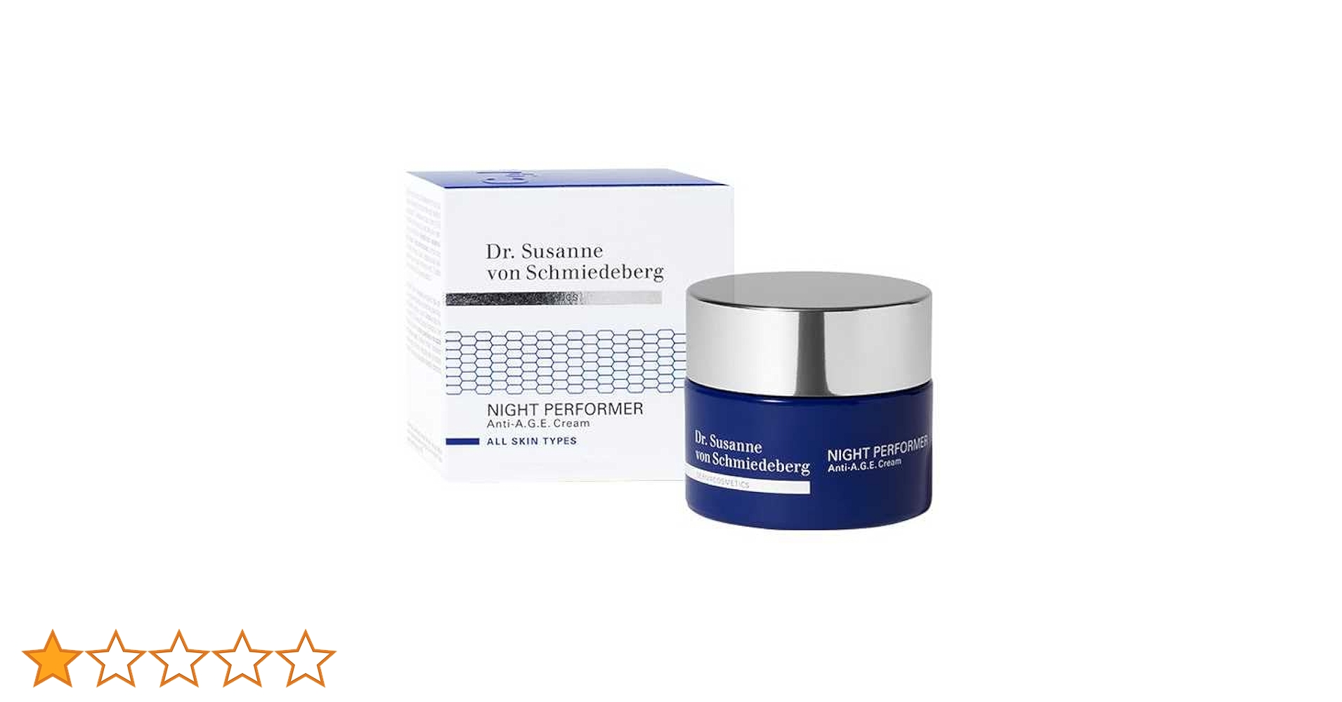 Dr. Susanne von Schmiedenberg 美容液 CELL REVITALIZER LIQUID LIFT SERUM - Dr. Susanne von