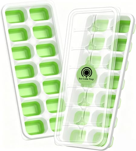ChefAide 2-Pack Hybrid Trays