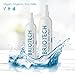 BRIOTECH Topical Skin Spray, Pure HOCl, Tattoo & Piercing Aftercare, Sea Salt Cleansing Solution, Natural Saline Toner, Hypochlorous Acid Facial Mist, Skin Care Relief for Bumps Scars & Blemishes