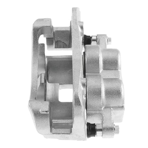 Image of Detroit Axle - Front Right Brake Caliper for Chevrolet Colorado GMC Canyon