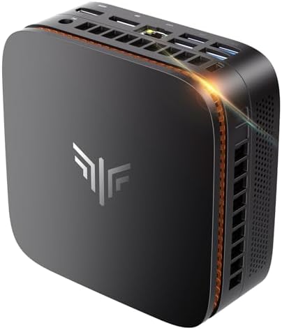 NiPoGiミニPC (N95/メモリ16GB/SSD512GB/Win11) Amazon.co.jp: ミニpc 最新第12世代 n95 ミニpc動作より安定 2025新