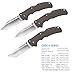 Cold Steel Code 4 3.5