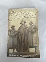 Forgotten Patriot The Story of Haym Salomon 9657155258 Book Cover