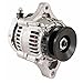 DB Electrical AND0525 Alternator (Fits Chevrolet Gm Mini Street Rod Race One-Wire High Per Formance Alternator 35 Amp)