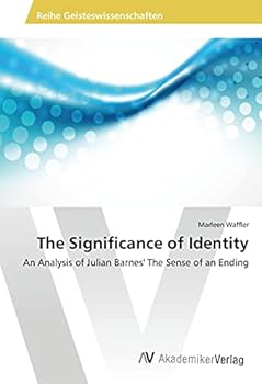Paperback The Significance of Identity Book