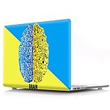 High quality hard coating. Protects your Macbook from accidental hard knocks and scratches,Fully access to all buttons and features.