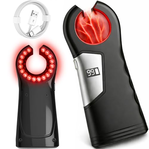 Vein Finder Vein Finder for iv Access Clinics & Home Black