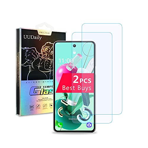 Lot de 2 films de protection UUDaily Cover