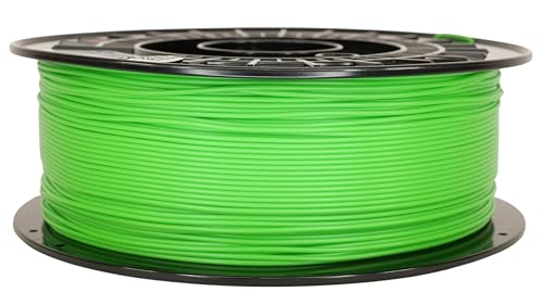 Image of 3D-Fuel Tough Pro PCTG Filament for 3D Printing, Better Than, Lime Green