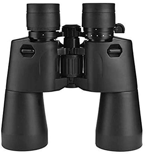Telescopio HD Zoom binoculares con nitrogeno impermeable para vision nocturna 3