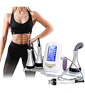 Beauty Massage Tool, FAZJEUNE Multifunctional 4 in 1 Body Facial Beauty Massage Tools Home Use