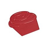 Sweet Creations Cupcake Divider, Assorted Colors