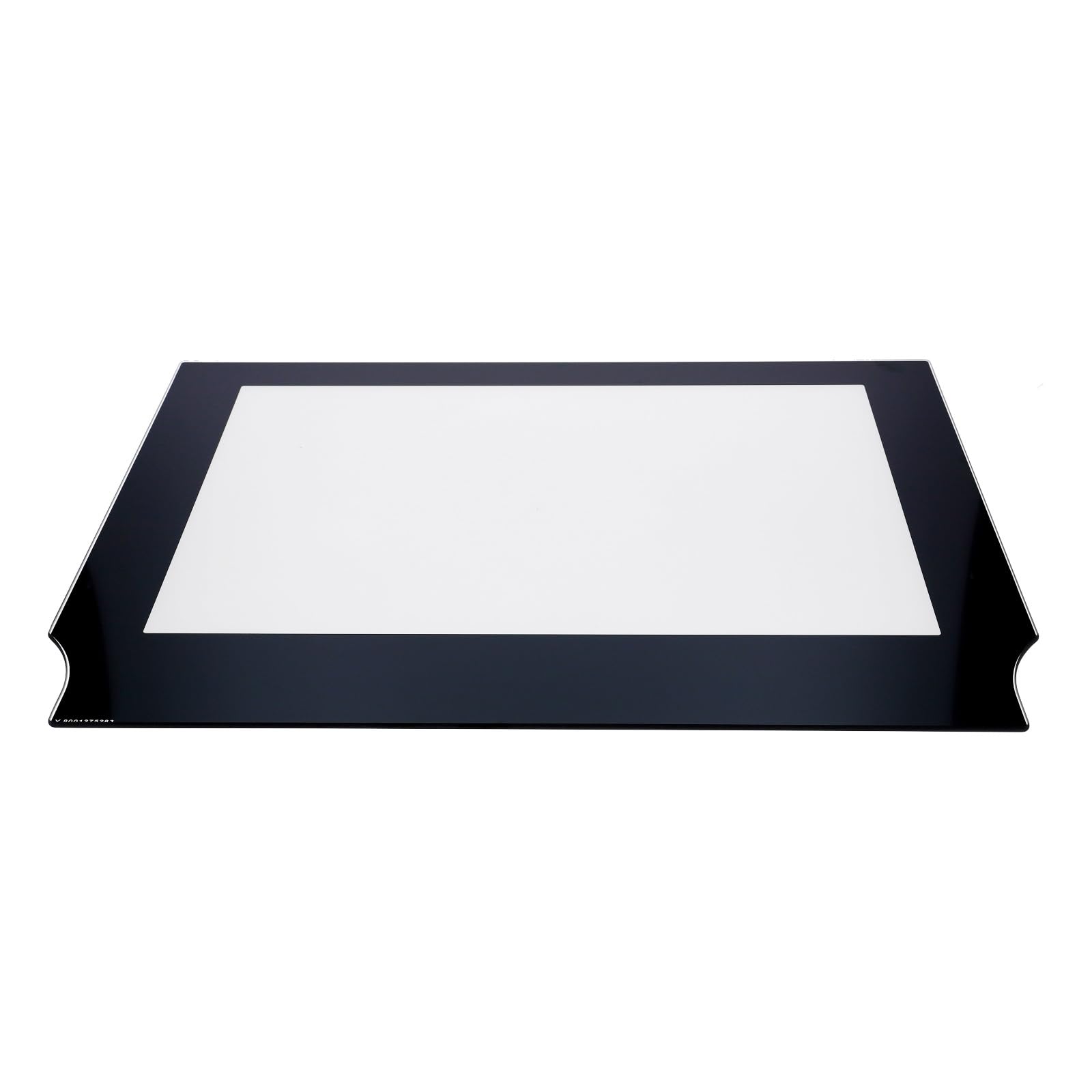 easyPART Kompatibel/Ersatz für BOSCH 00685593 Innenscheibe für Türe in Backofen Herd Gasherd