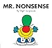 Mr. Nonsense (Mr. Men and Little Miss)