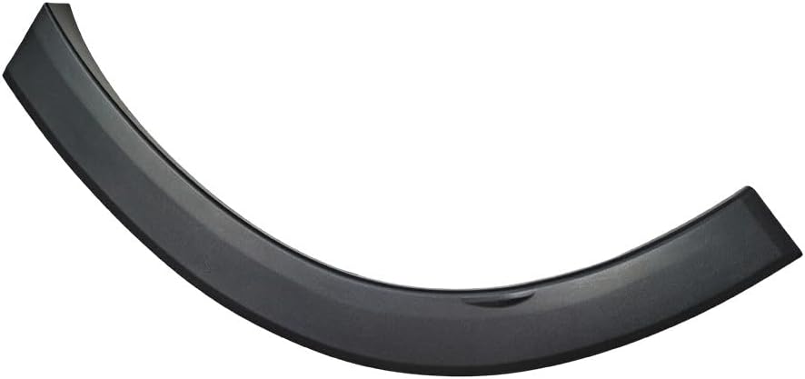 Rear Passenger Right Side Fender Trim Molding Moulding Replacement for Honda HR-V 2023 744133W0A00