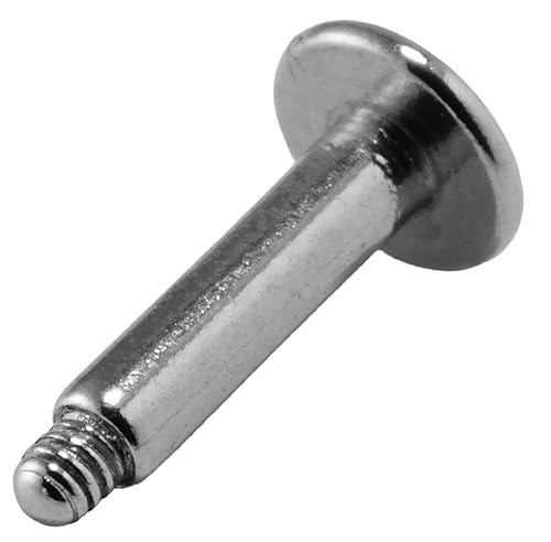 [From da Phactory] t _ t@Ng[ `FW Q[W Vtg p[c ubg 14G XeX sAX {fBsAX 1(14G,6mm)