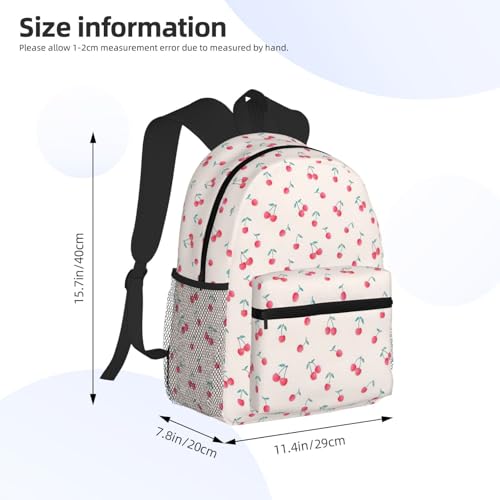 Sac à dos d'école étanche idéal pour l'université et le voyage