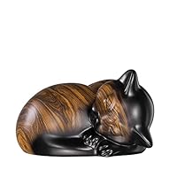 Hondenurn 'West Higland terrier' voor de as van uw hond