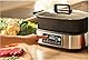Multifunktions-Slowcooker und Grill SPR 6300BK SENCOR