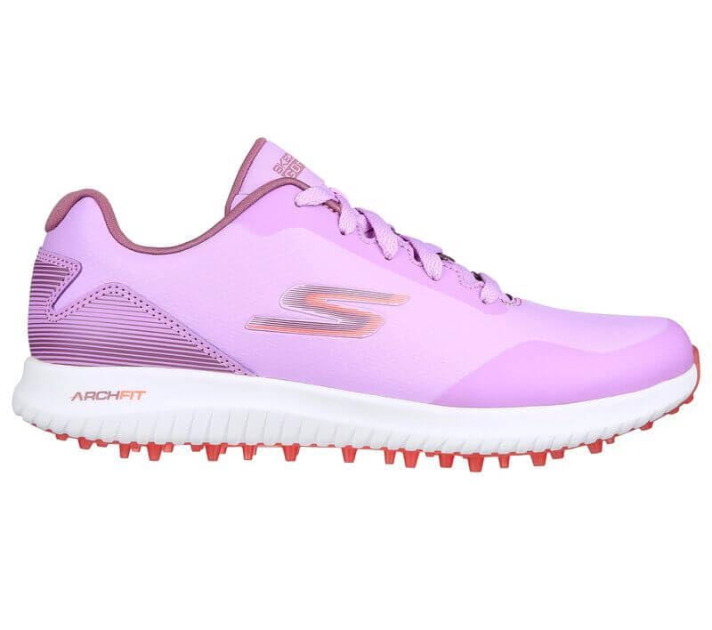 Image of Skechers Golf Women's Go Max Arch Fit Spikeless Golf Shoe Sneaker