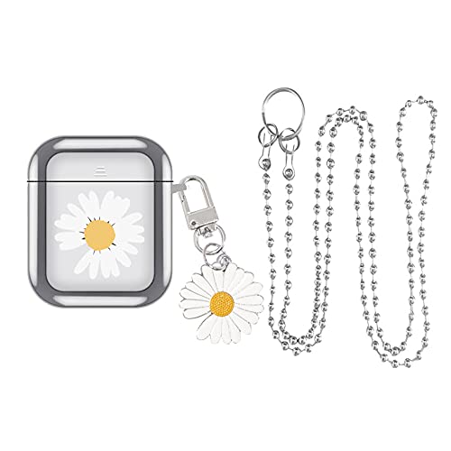 AirPods3 AirPods1/2 AirPods pro�P�[�X �f�C�W�[�� �X�g���b�v�t�� �G�A�[�|�b�Y �J�o�[ ���킢�� ������� �� �؍��t�@�b�V���� �����h�~ �ϏՌ� �S�ʕی� (Airpods Pro1/2)