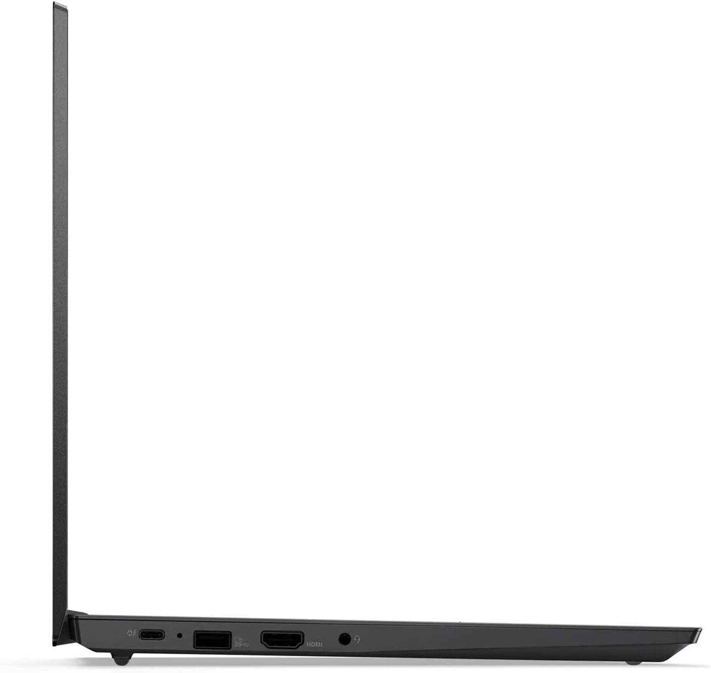 Lenovo ThinkPad E15 Gen 3 AMD Laptop | 1920x1080 FHD | Ryzen 5-5500U - 1TB SSD Hard Drive - 24GB RAM | 6 cores @ 4.0 GHz Win 11 Pro (Renewed)
